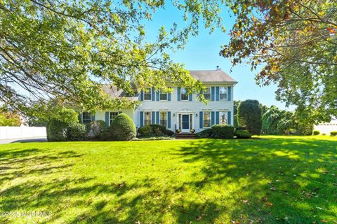 Photo of 2164 Old Mill Road, Sea Girt, NJ 08750 (MLS # 22530226)