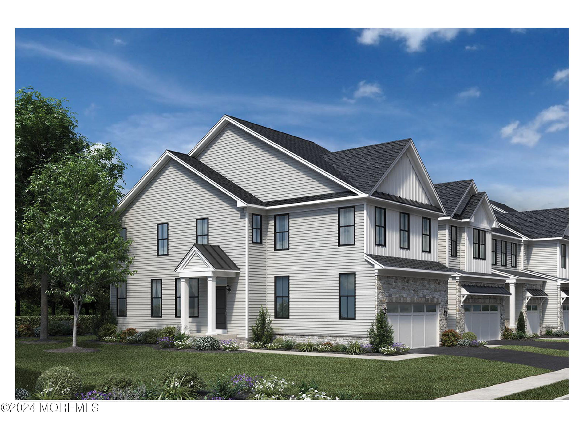 13 Cloverleaf Lane, Manalapan, New Jersey image 2