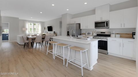 44 Baybreeze Drive Waretown NJ 08758