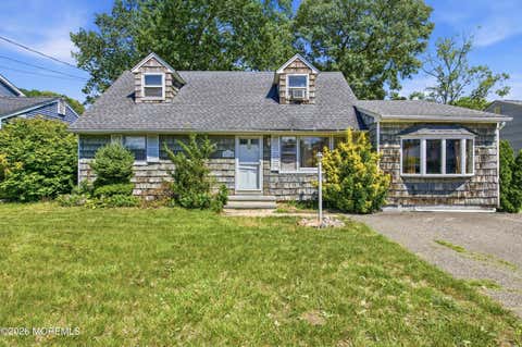 Homes For Sale - 1314 Sunrise Avenue<br/> Point Pleasant, NJ 08742
