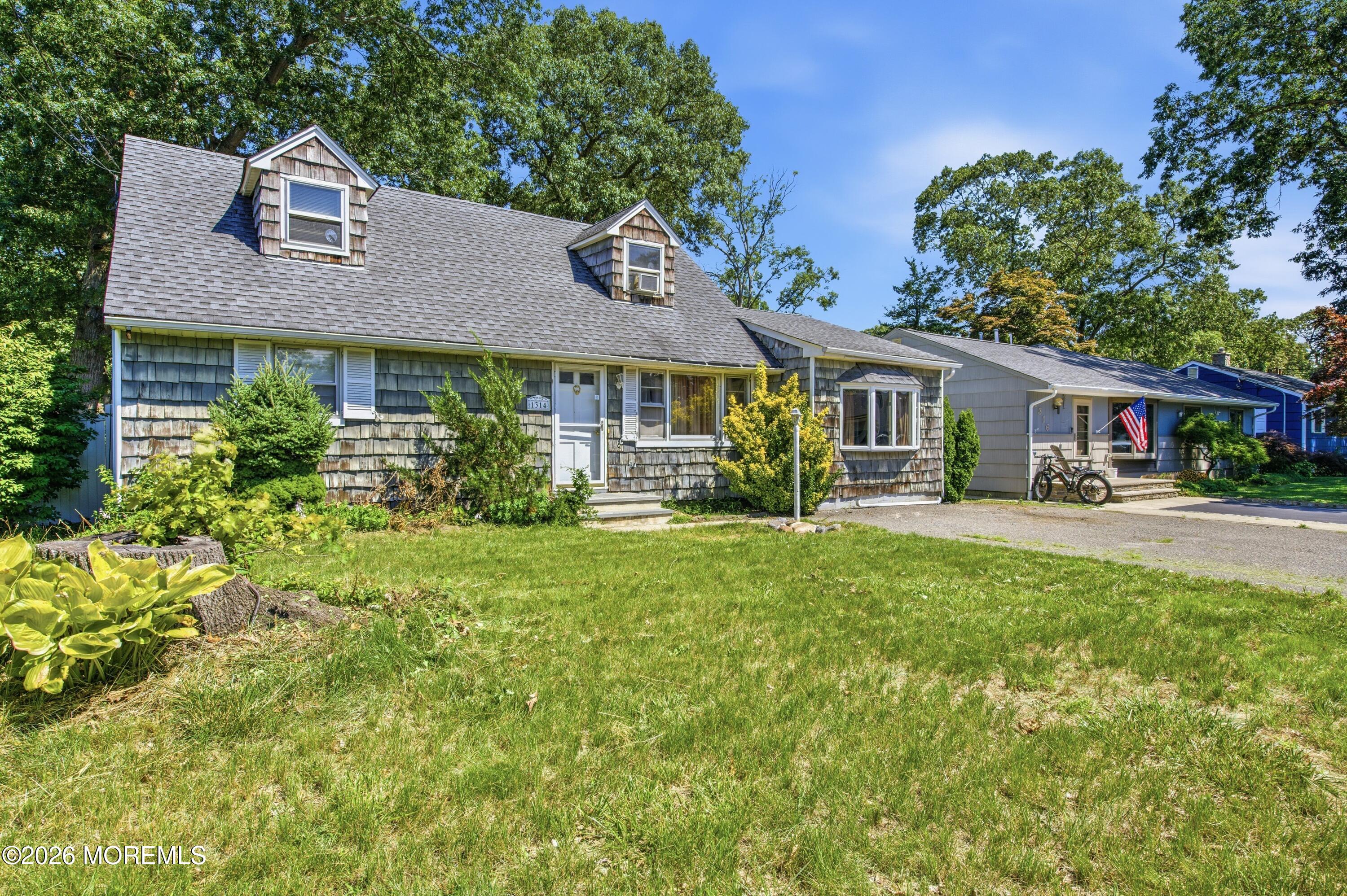 1314 Sunrise Avenue