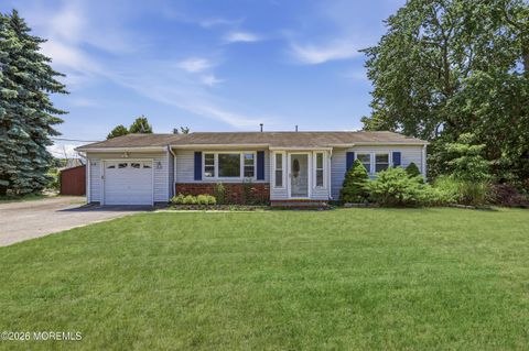 Homes For Rent - 319 Nautilus Boulevard<br/> Ocean County, Forked River, NJ 08731
