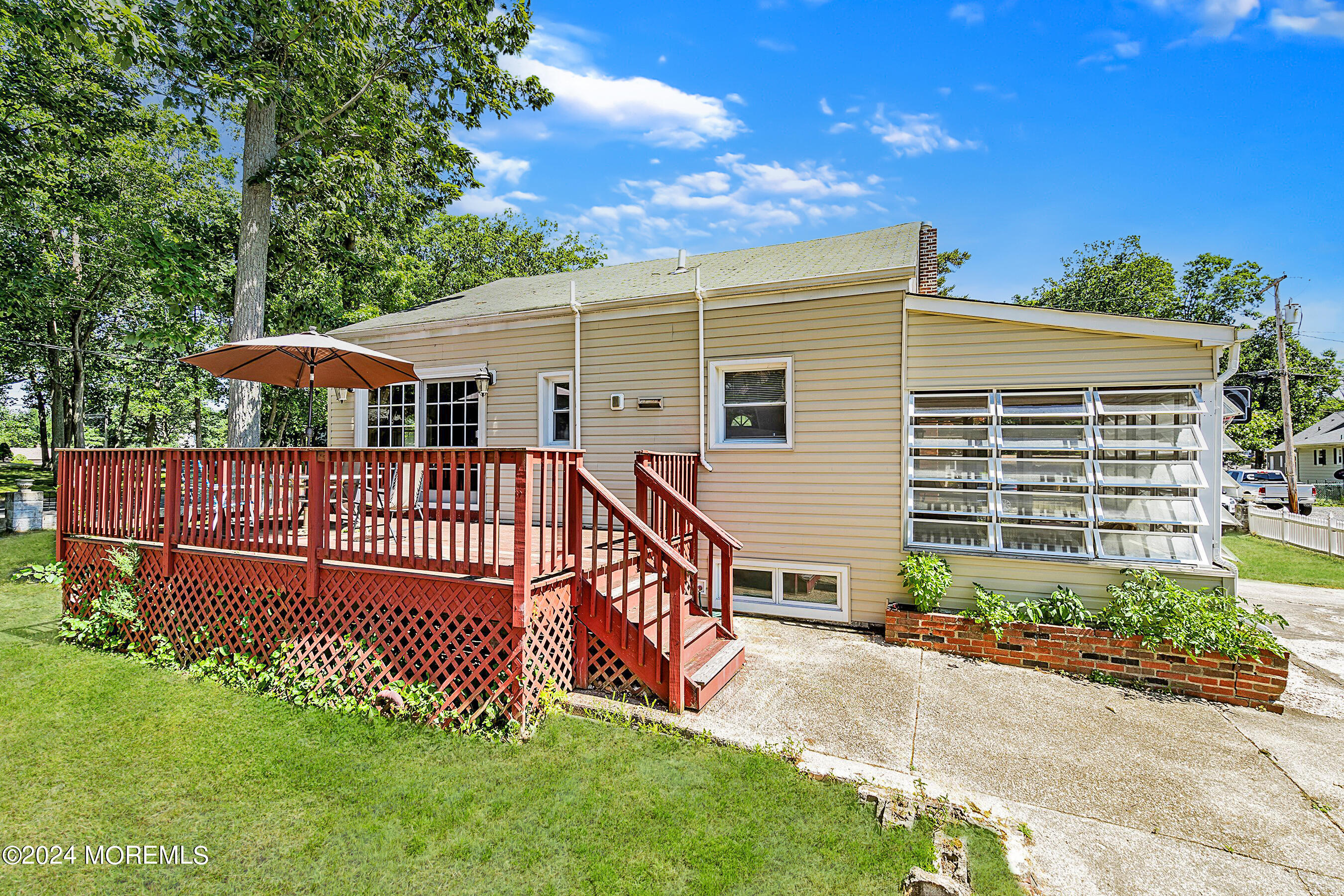 202 Knox Avenue, Eatontown, New Jersey image 21