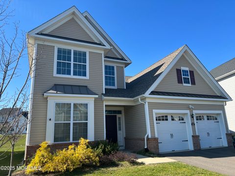27 Flagstone Court Freehold NJ 07728