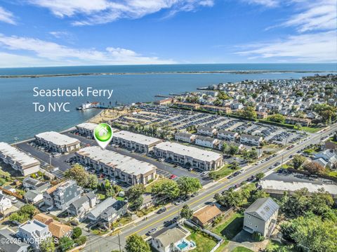 330 Shore Drive E8 Highlands NJ 07732