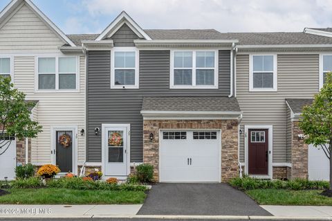 Photo of 29 Athens Way, Aberdeen, NJ 07747 (MLS # 22529890)