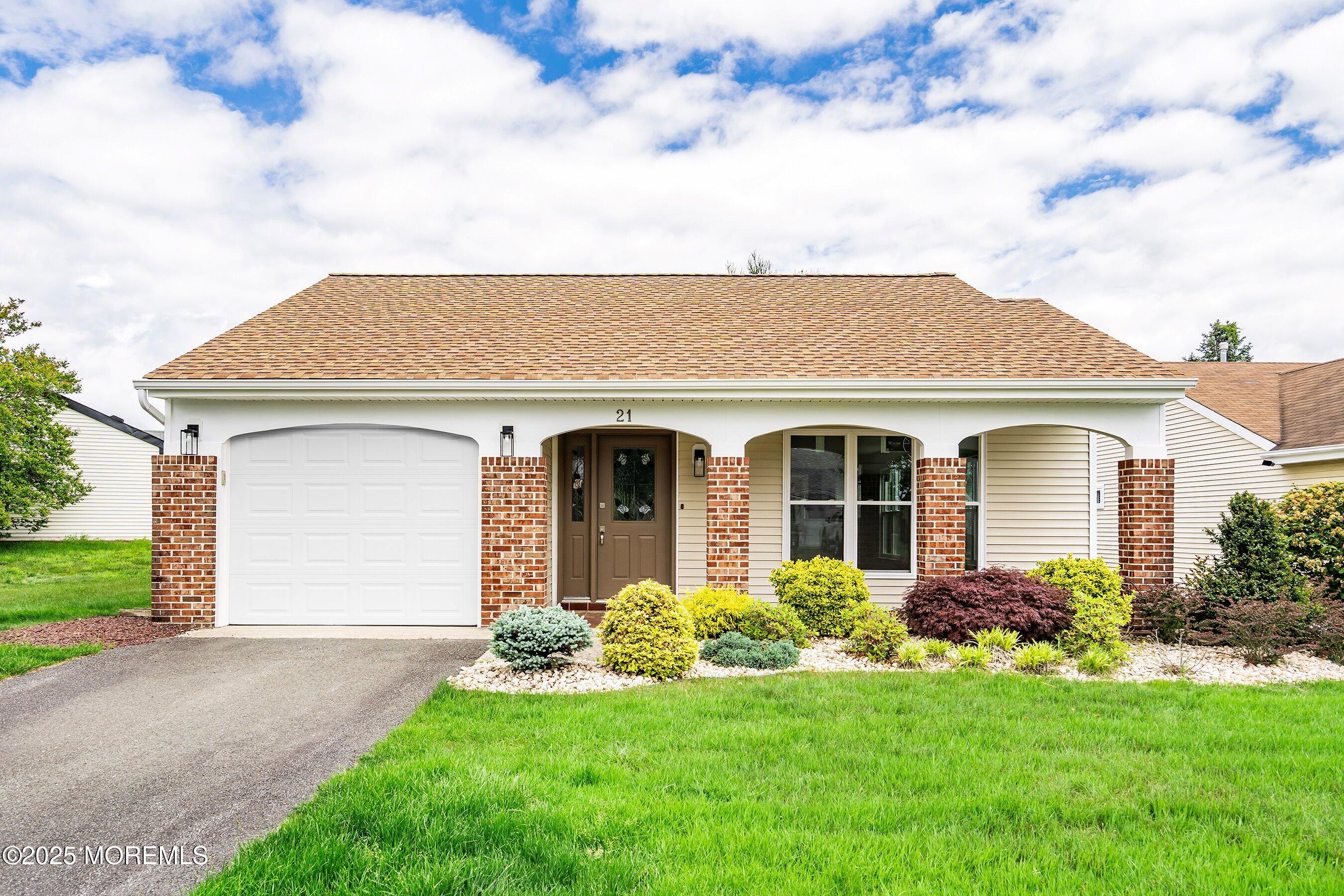 21 Turnbridge, Manchester, New Jersey image 1