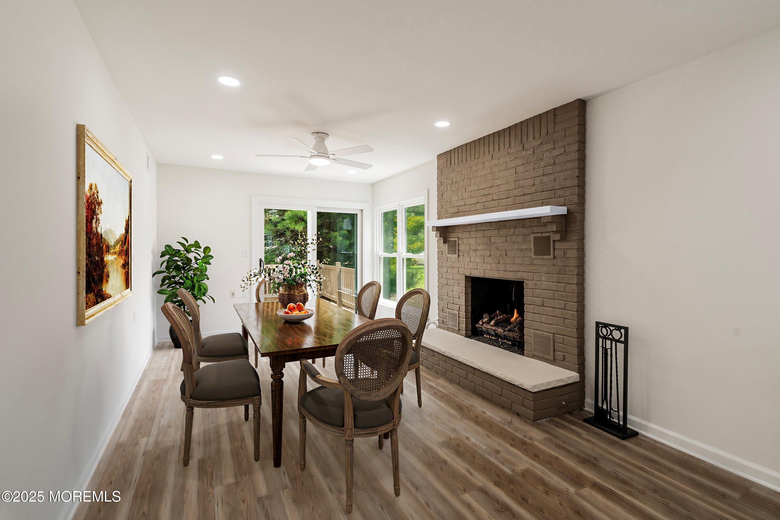 21 Turnbridge, Manchester, New Jersey image 17