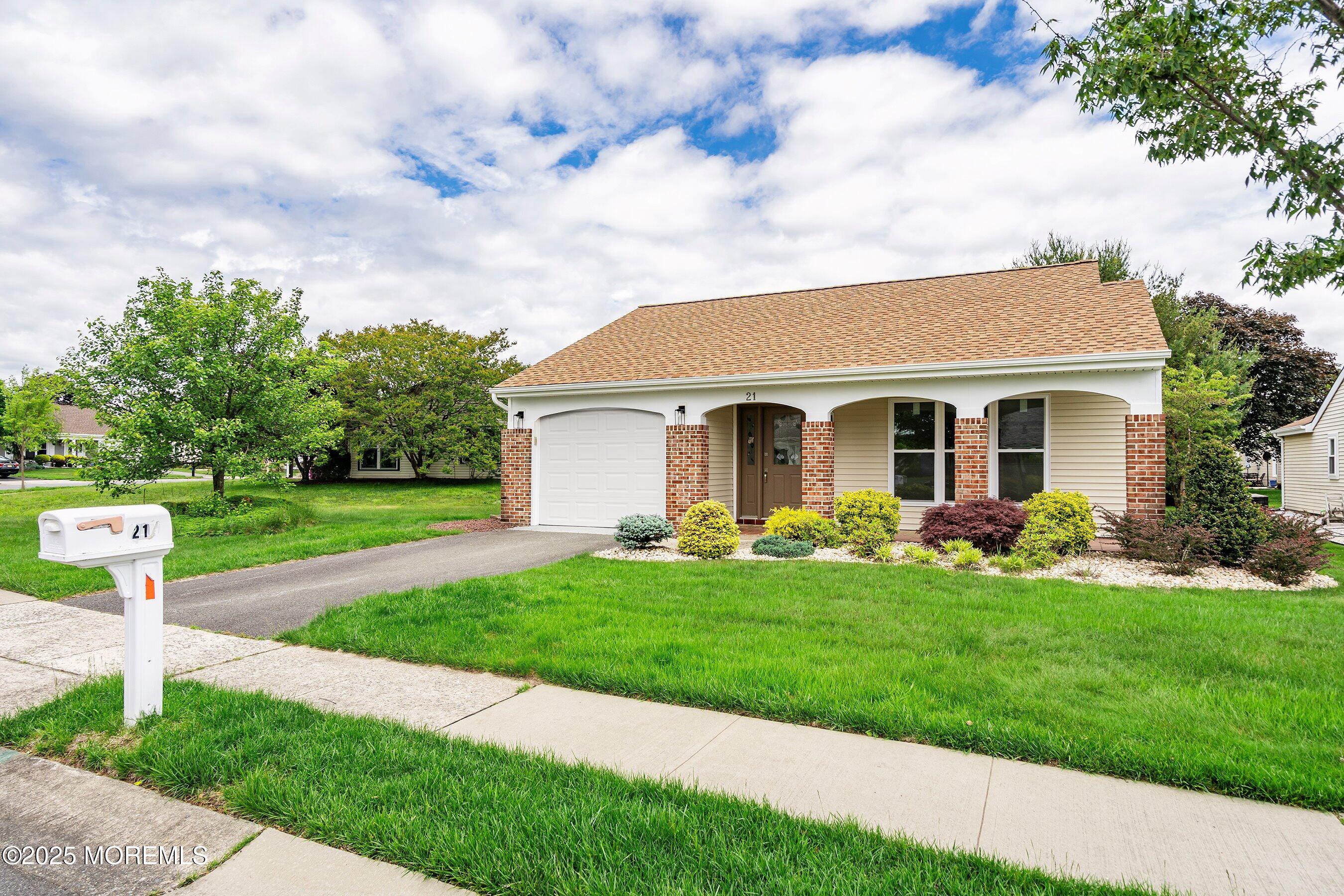21 Turnbridge, Manchester, New Jersey image 2