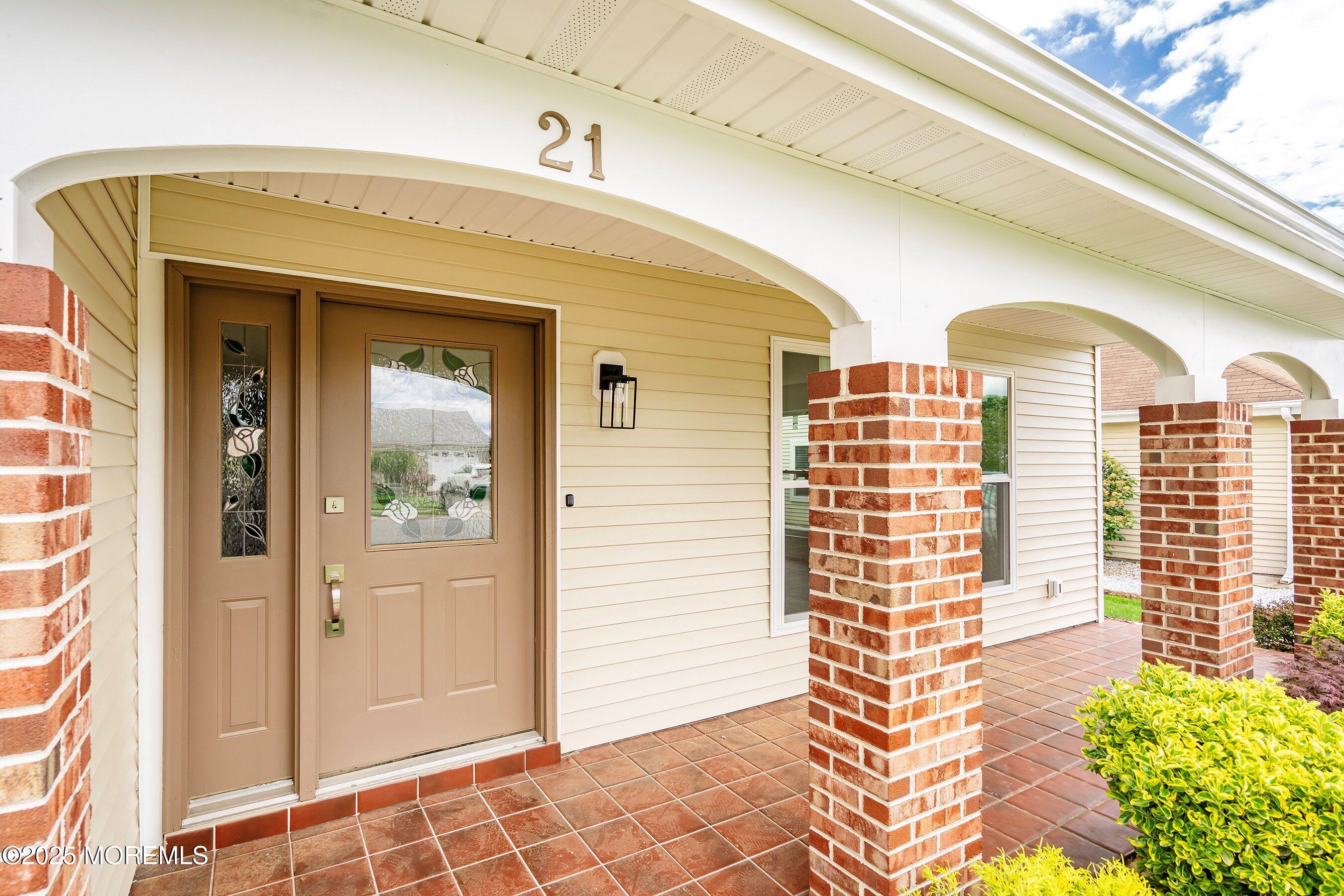 21 Turnbridge, Manchester, New Jersey image 3