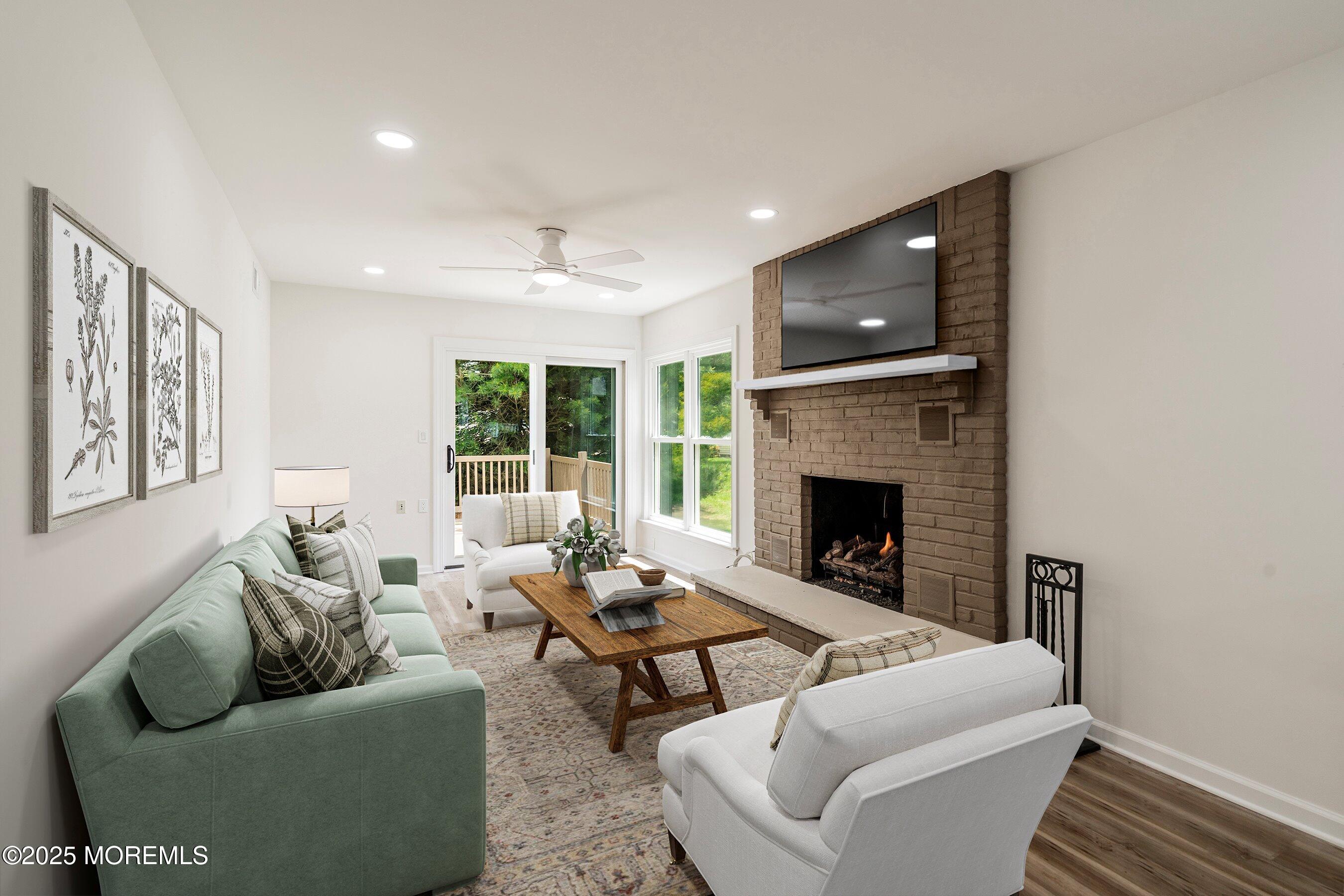 21 Turnbridge, Manchester, New Jersey image 16