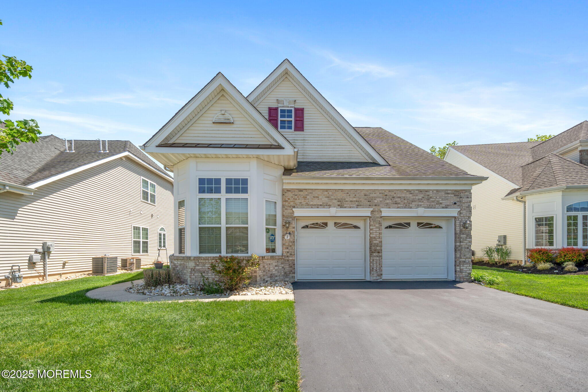 7 Salem Court, Barnegat, New Jersey image 1
