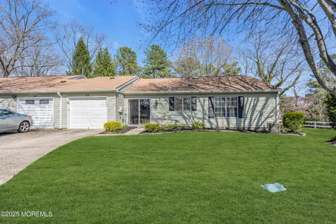 17 Buckingham Drive Unit A, Manchester, NJ 08759 - MLS#: 22509844