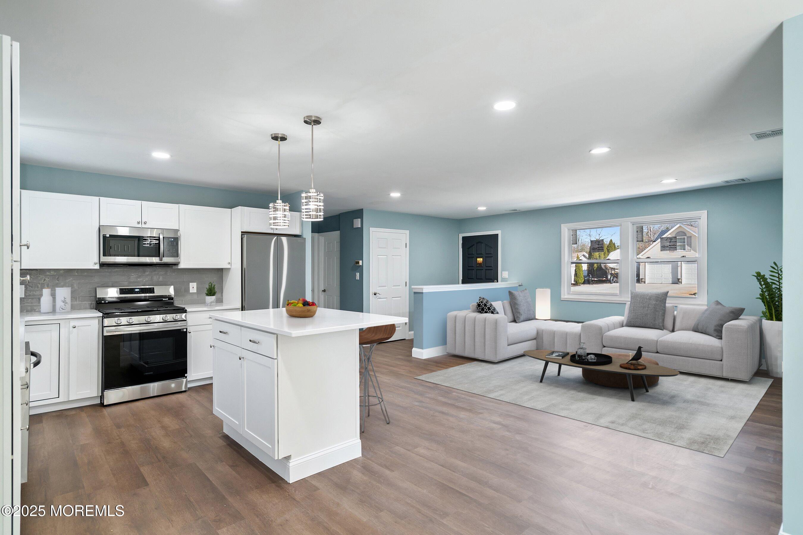 713 Sunrise Boulevard, Forked River, New Jersey image 5
