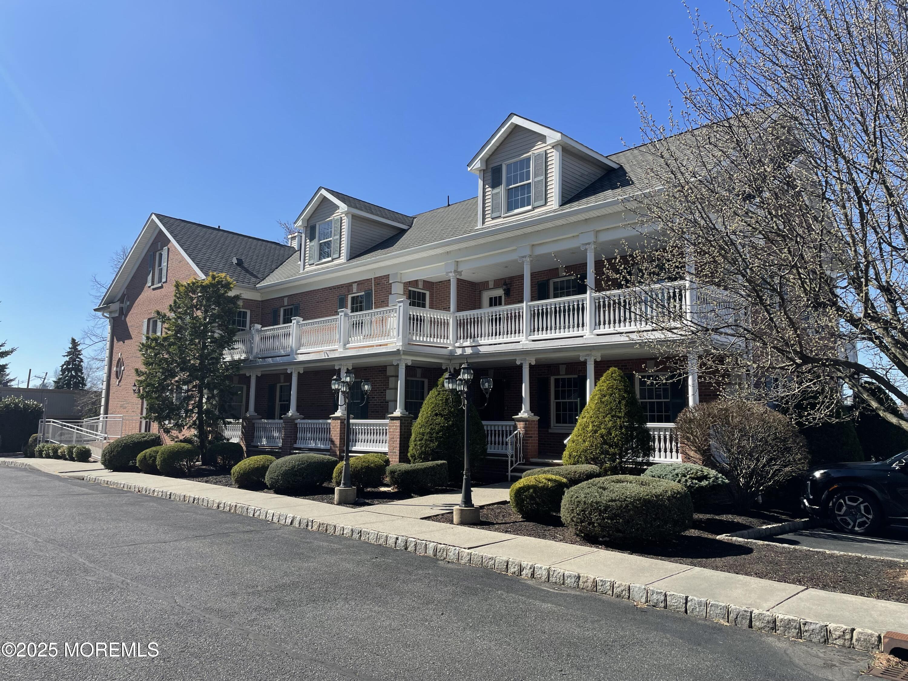 165 State Route 35 Third Floor