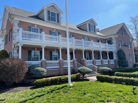 165 State Route 35 Third Floor Red Bank NJ 07701