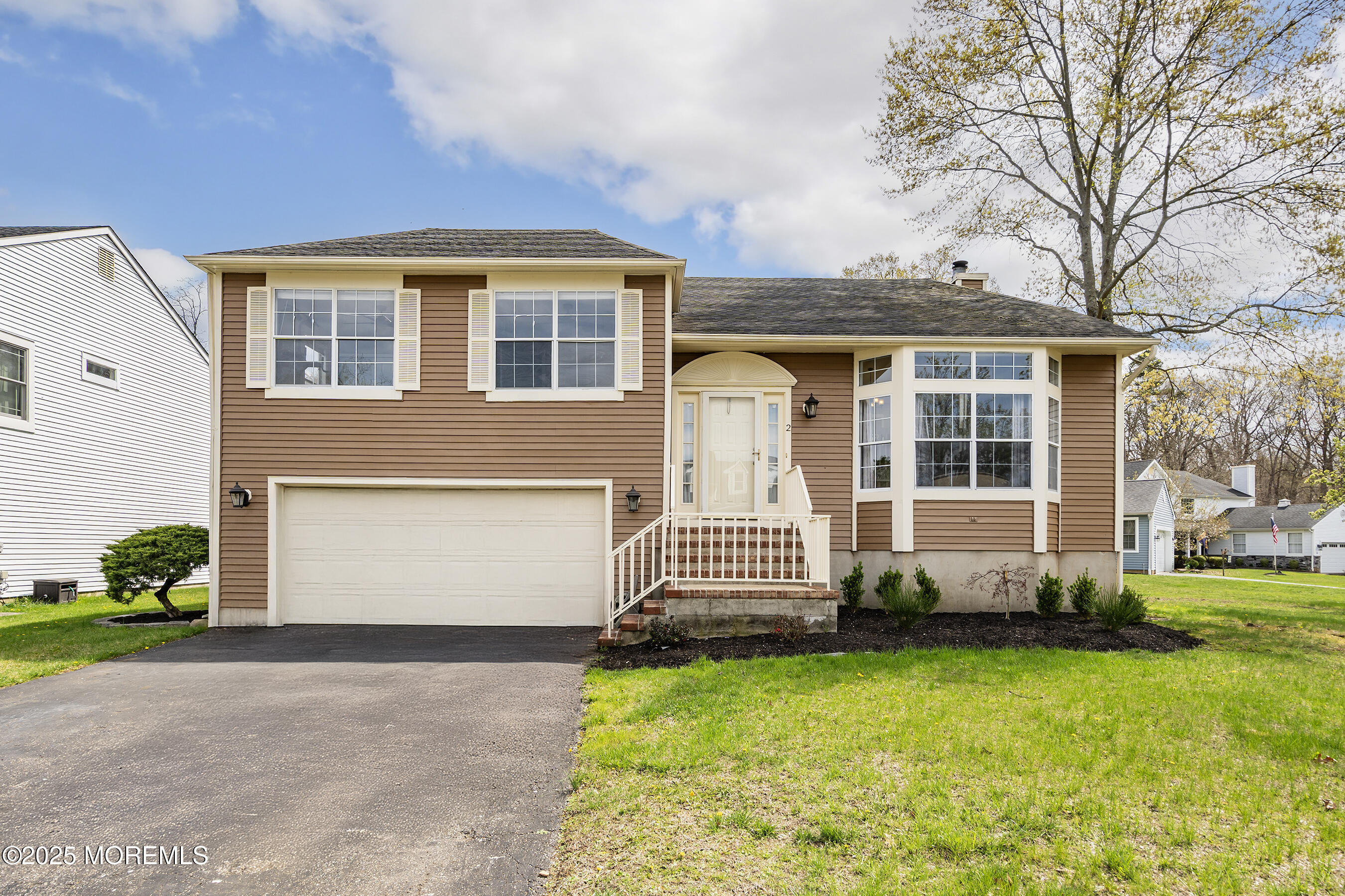 2 Honey Locust Lane, Howell, New Jersey image 1