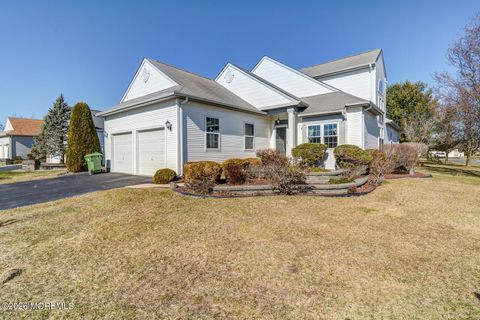 Homes For Sale - 6 San Marco Road<br/> Manchester, NJ 08759