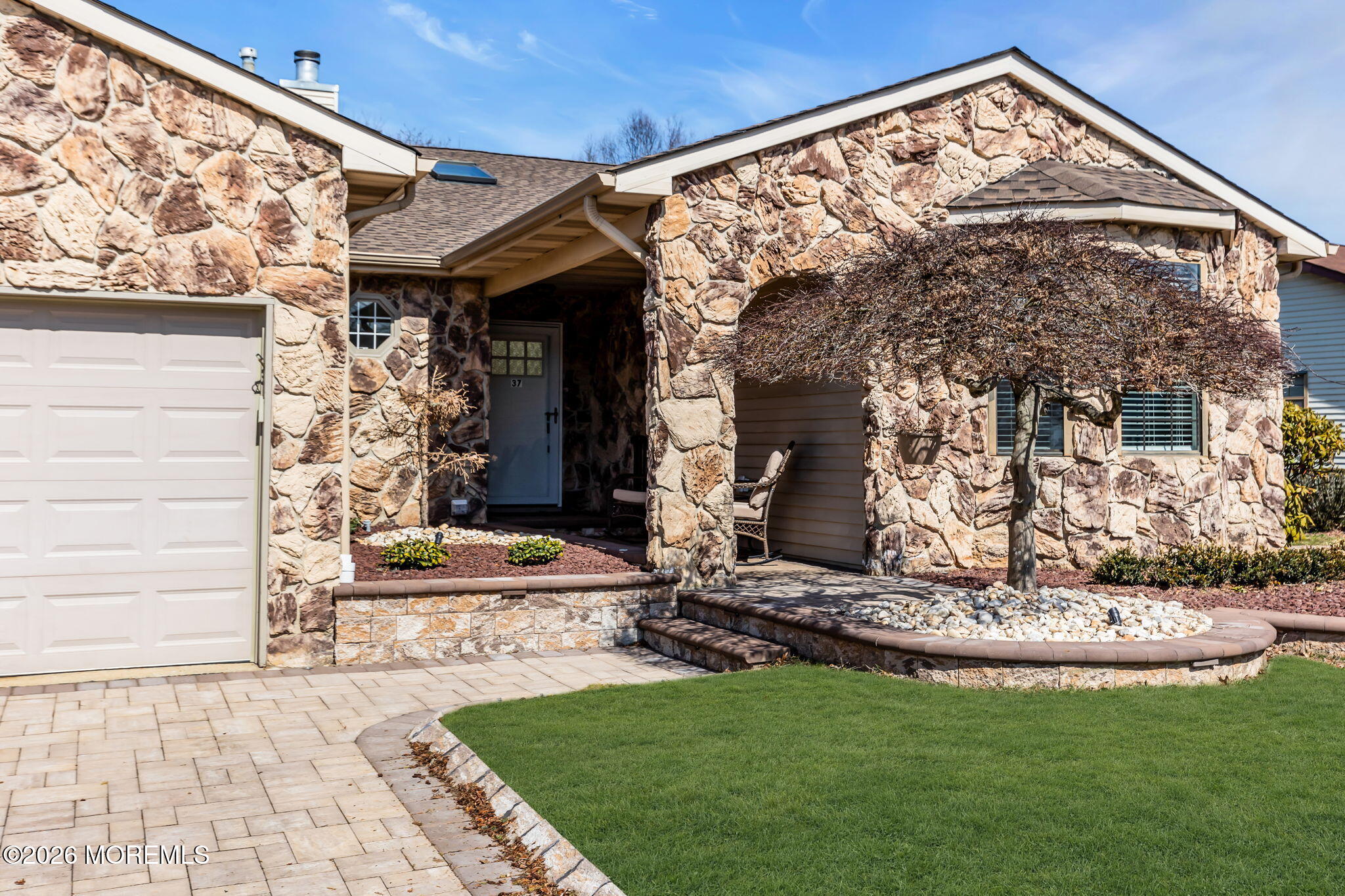 37 Murray Hill Terrace