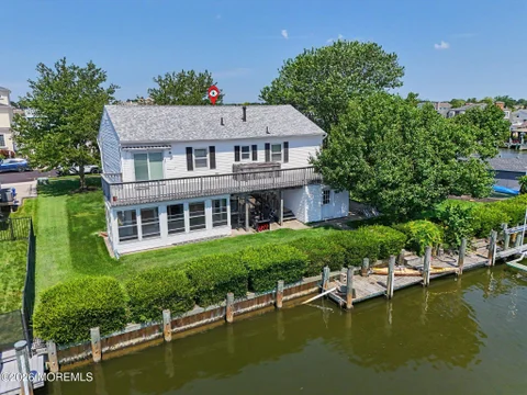 33 Freeman Court, Toms River, NJ 08753 - #: 22621725