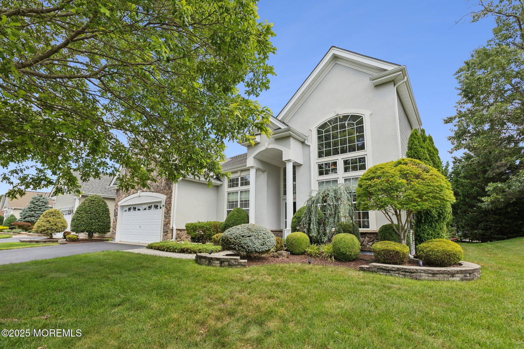 14 Chesterfield Drive