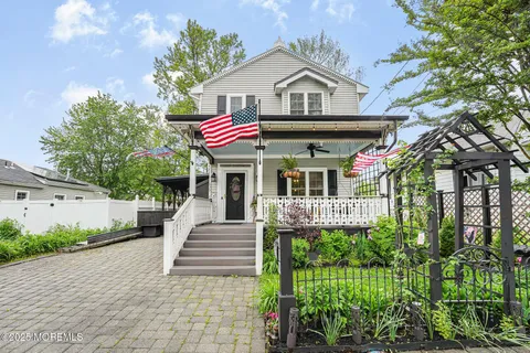 639 Aumack Avenue, Union Beach, NJ 07735 - MLS#: 22514412