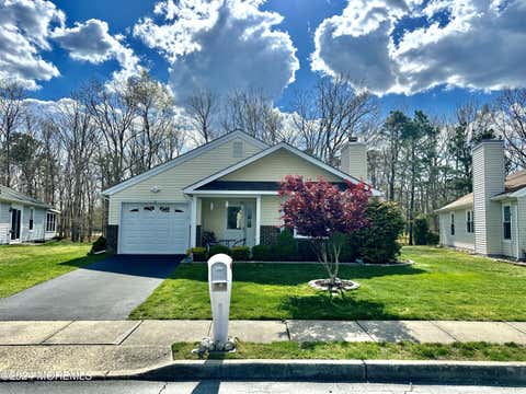 Homes For Rent - 21 Dogwood Drive<br/> Barnegat, NJ 08005