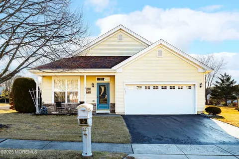 1 Mallard Way, Barnegat, NJ 08005 - #: 22504517