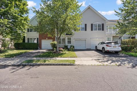 Photo of 172 Windsong Circle, East Brunswick, NJ 08816 (MLS # 22530818)