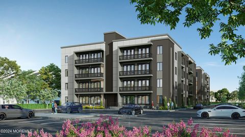 Condo For Sale - 3 5th Avenue #UNIT 105<br/> Neptune City, NJ 07753