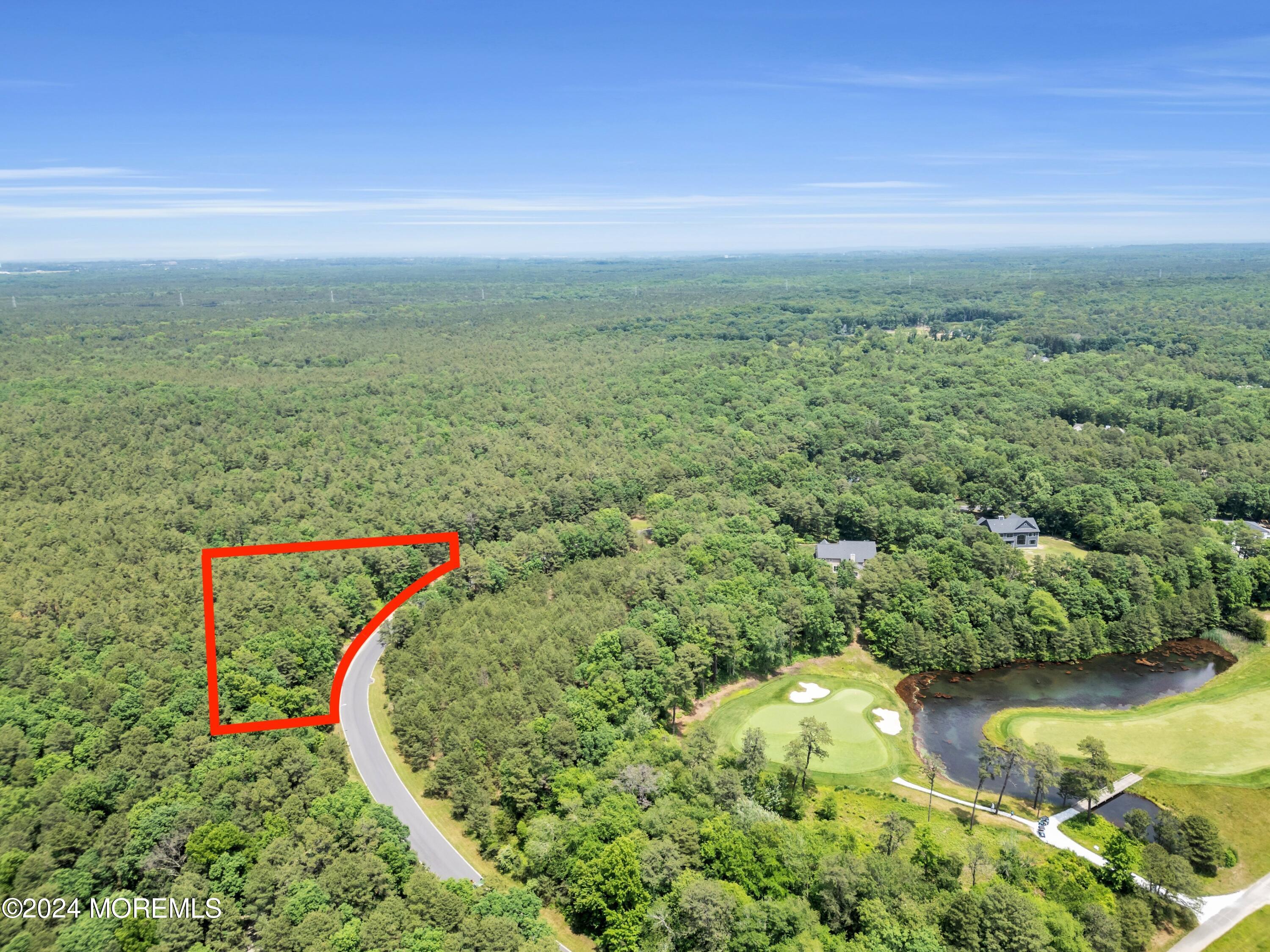 17 N Pointe Drive, Jackson, New Jersey image 2