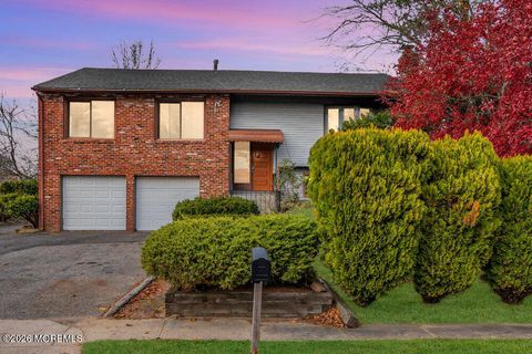 Homes For Sale - 22 Pershing Lane<br/> Sicklerville, NJ 08081