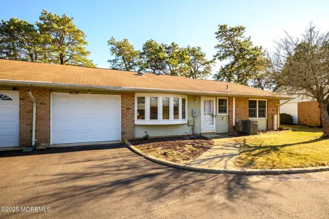 101A Buckingham Drive, Manchester, NJ 08759 - #: 22506836