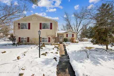 Homes For Sale - 222 College Drive<br/> Pemberton, NJ 08068