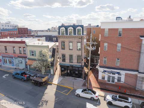 Apartment For Rent - 9 Wharf Avenue #2<br/> Red Bank, NJ 07701