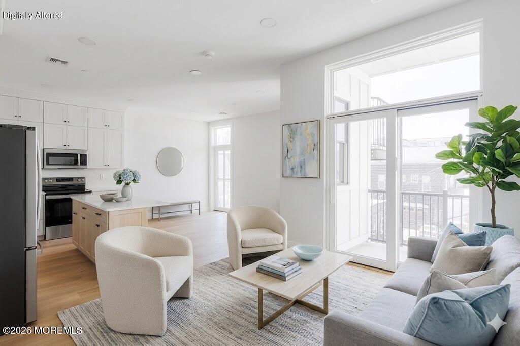 9 Wharf Avenue #2