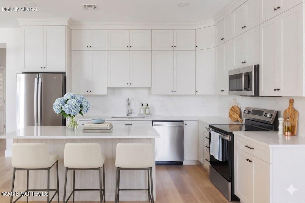 9 Wharf Avenue #2