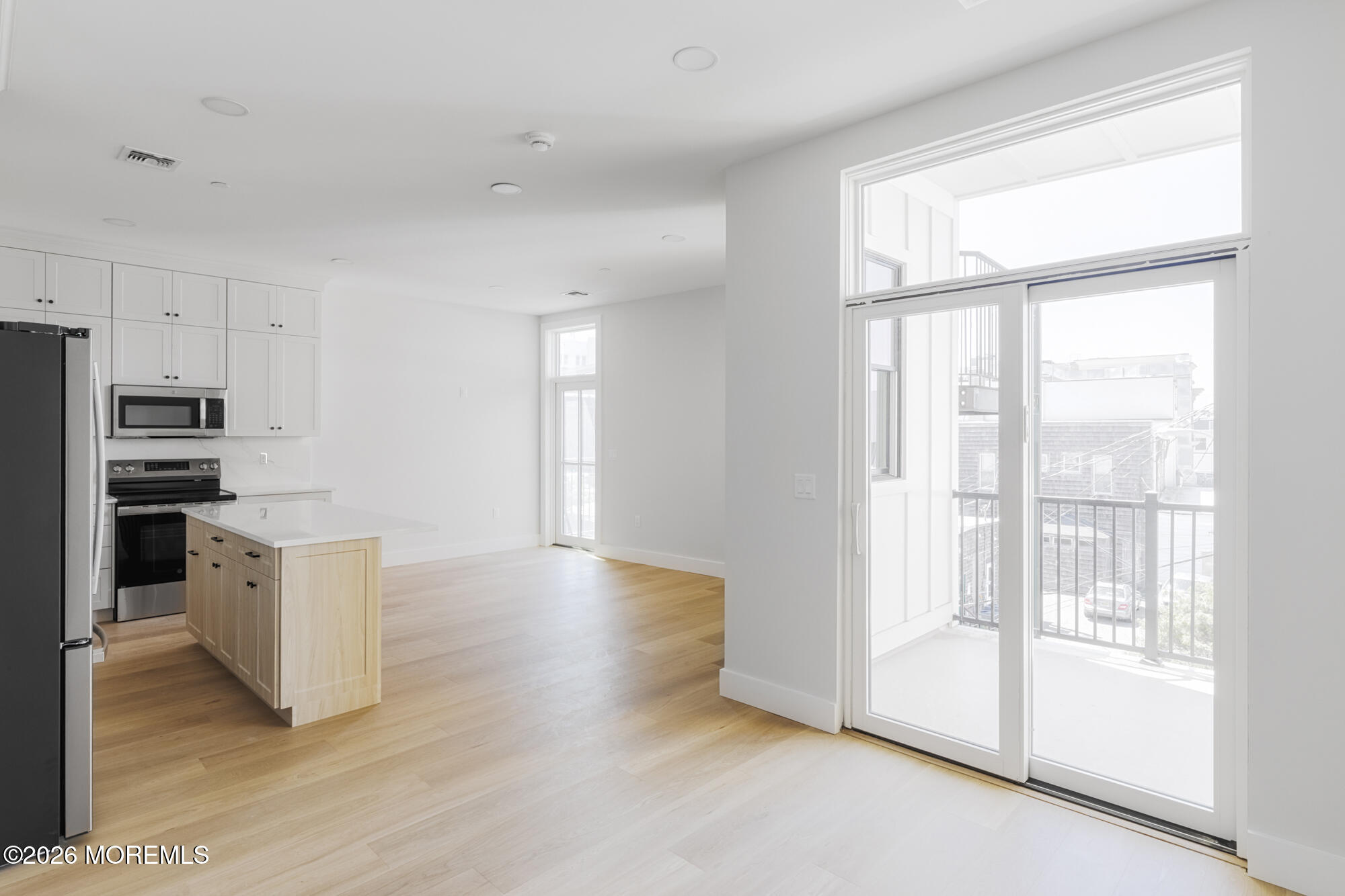 9 Wharf Avenue #2
