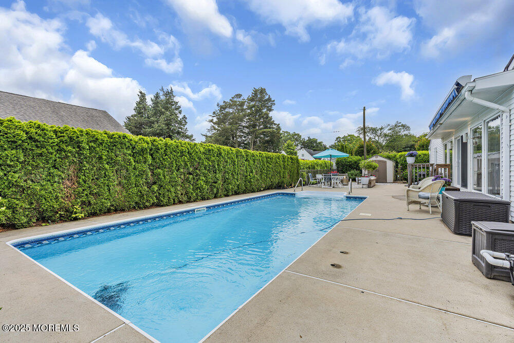 1101 Hawthorne Parkway, Spring Lake, New Jersey image 10