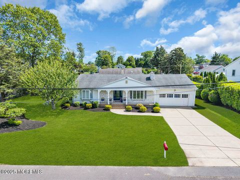 1101 Hawthorne Parkway Spring Lake NJ 07762
