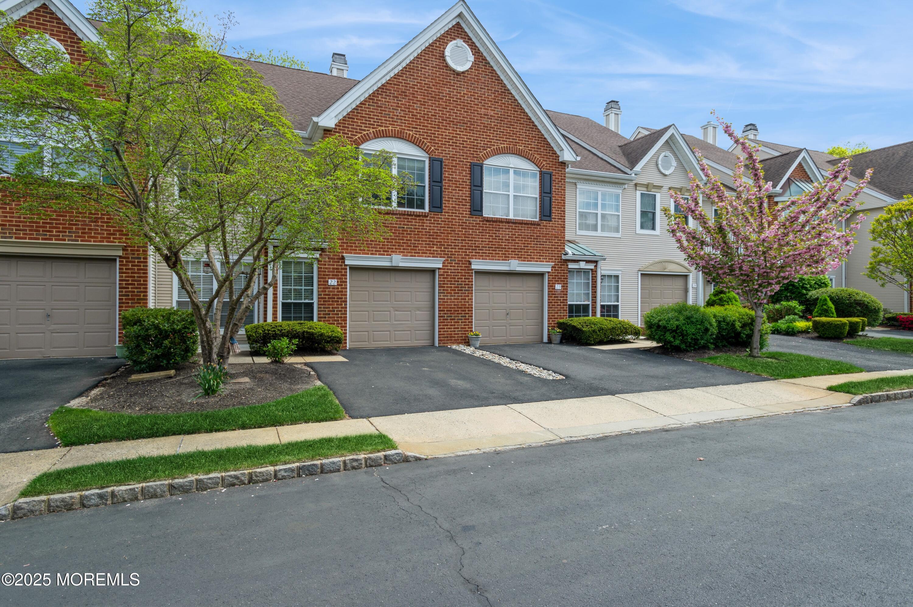 22 Tarpon Drive #2002, Sea Girt, New Jersey image 1