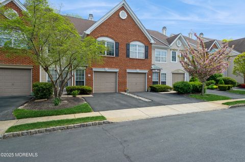 22 Tarpon Drive 2002 Sea Girt NJ 08750