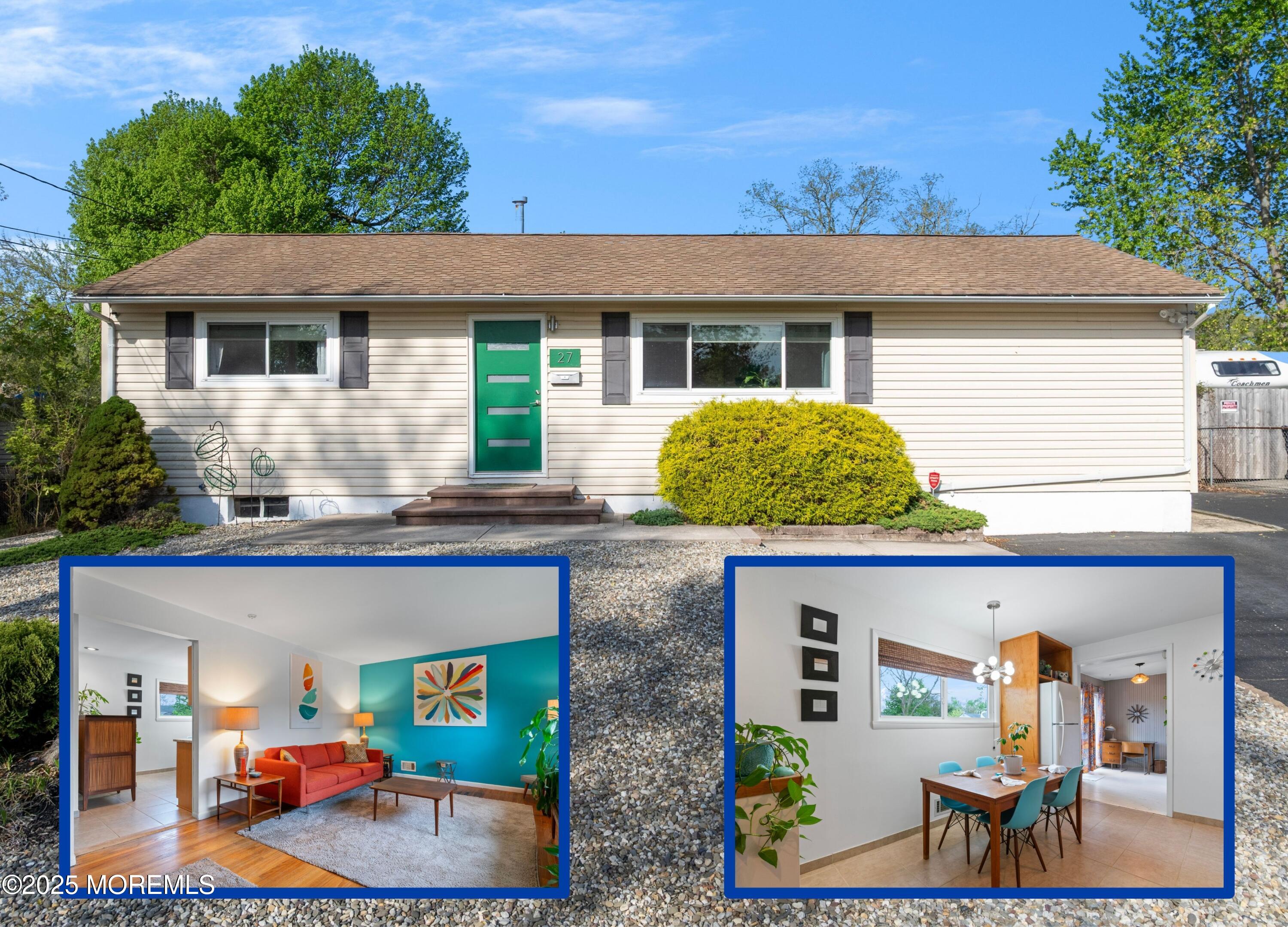 27 Baylor Street, Toms River, New Jersey image 2