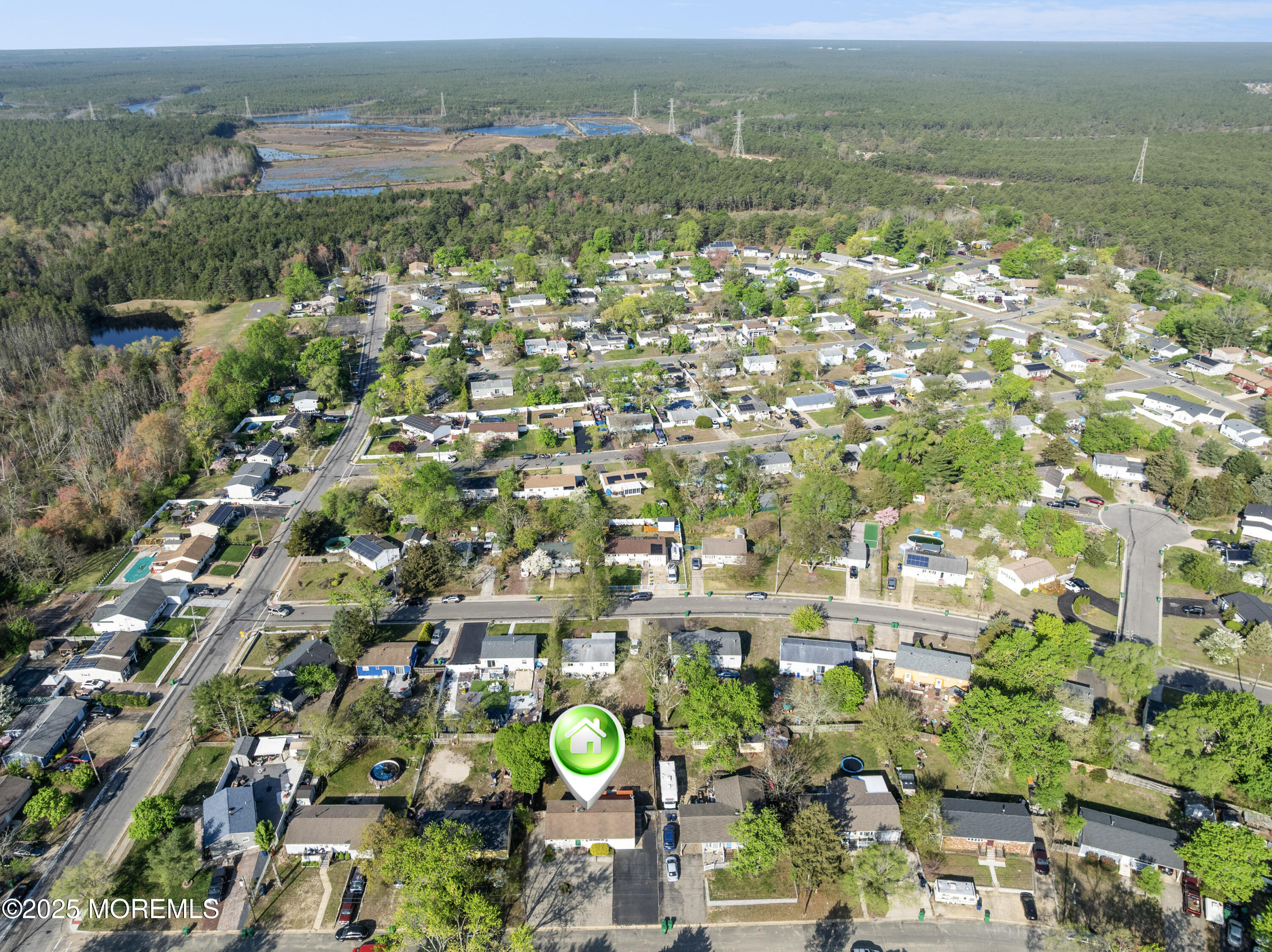 27 Baylor Street, Toms River, New Jersey image 24