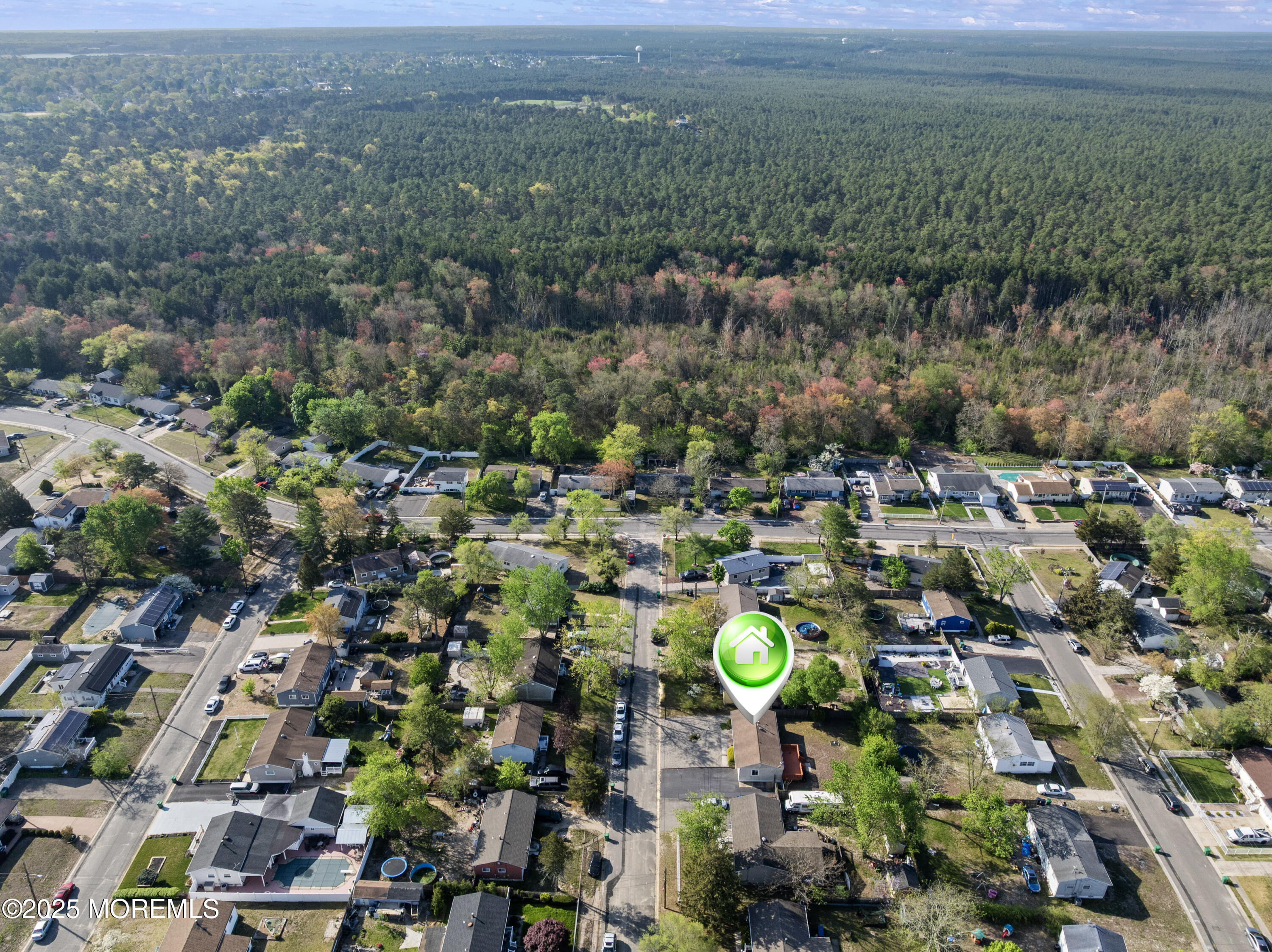 27 Baylor Street, Toms River, New Jersey image 26