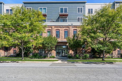 Condo For Sale - 1001 2nd Avenue #112<br/> Asbury Park, NJ 07712