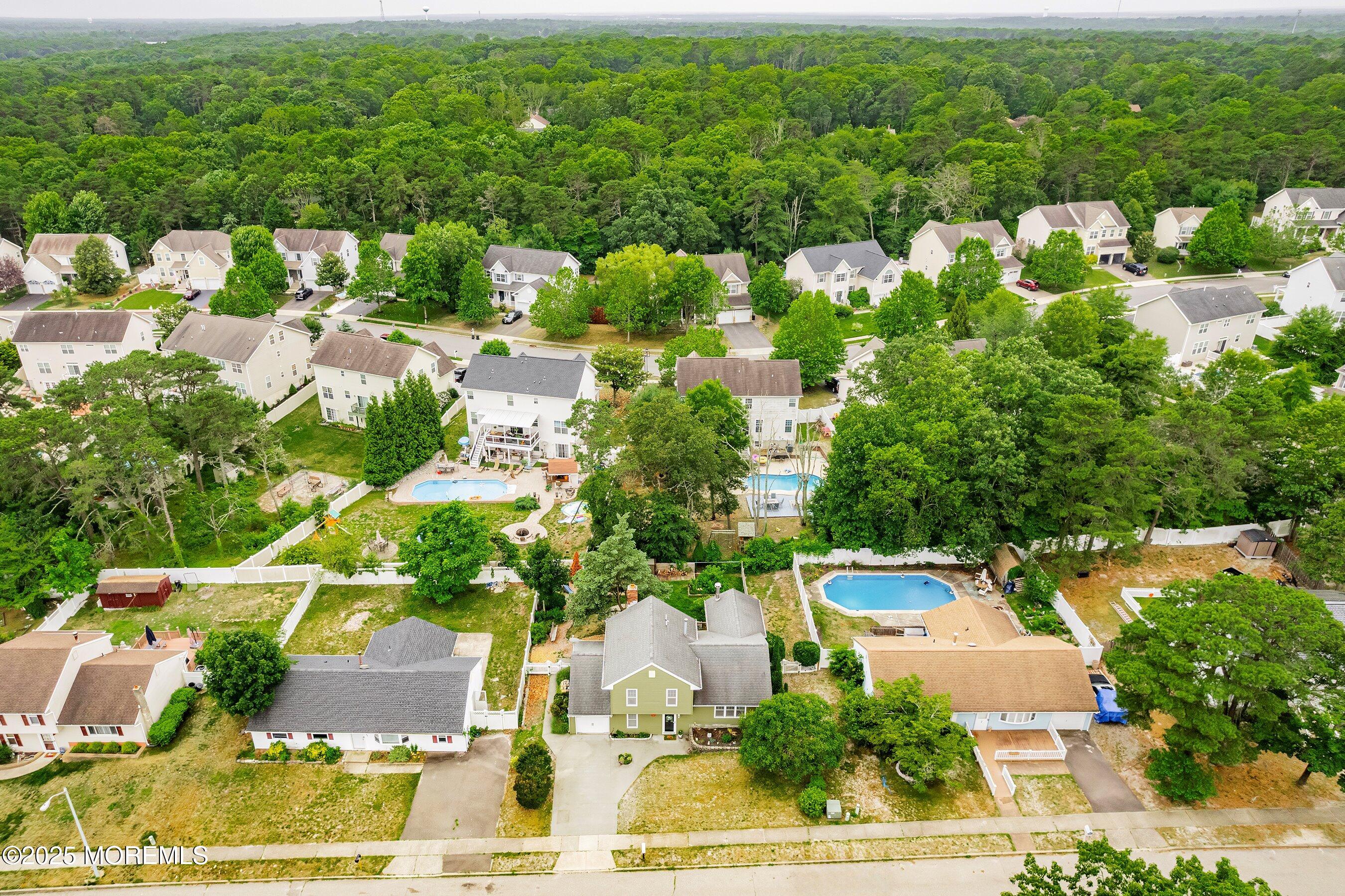 39 Georgetown Boulevard