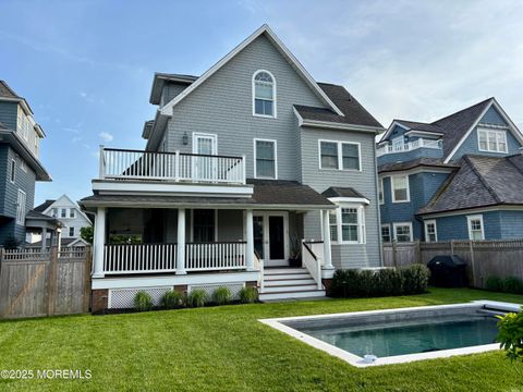 118 Sylvania Avenue Avon-by-the-sea NJ 07717