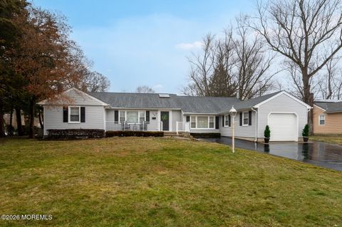 749 Park Avenue Belford NJ 07718