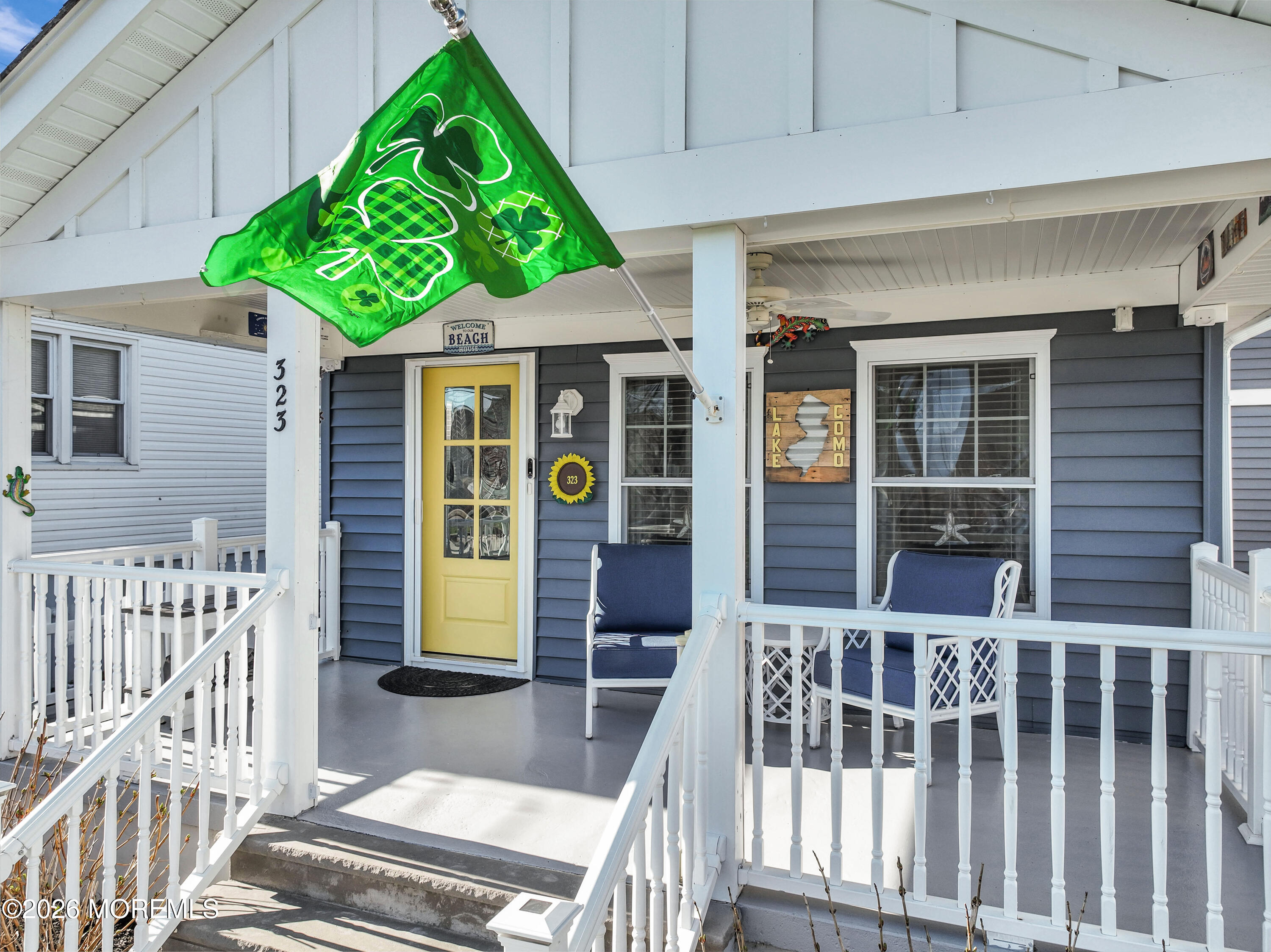 Lake Como, New Jersey, 07719, United States, 3 Bedrooms Bedrooms, ,3 BathroomsBathrooms,Residential,Active,2033391